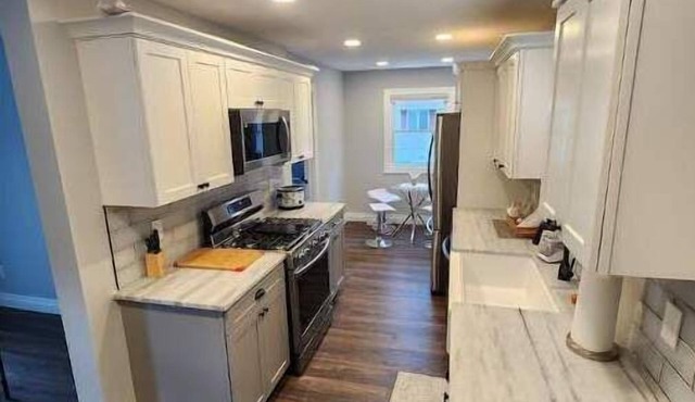 Comfy 3BR 6min drive Downtown Harbor Center, Buffalo Bills fan favorite.