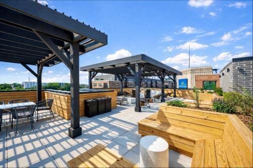 Comfy 4BR Retreat Near Museum Campus & McCormick