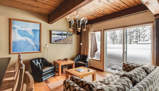Comfy Alpine Meadows | Endless fun