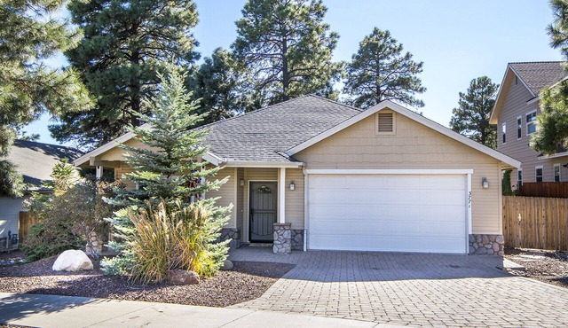 Comfy and Convenient Home Waiting For You!