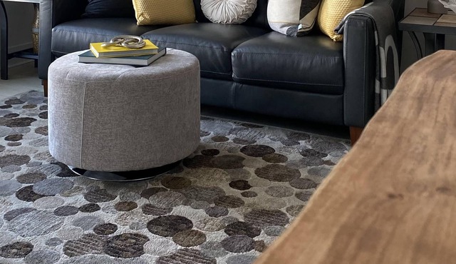 Comfy and Cozy Getaway