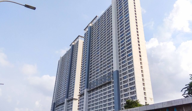 Comfy And Elegant 2Br Tifolia Apartment Pulomas Rawamangun