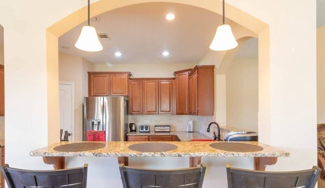 Comfy and Modern! - Wistful on Wisteria Lane