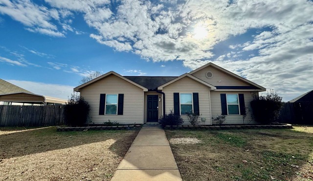 Comfy and Stay in Perry close to GA Fairgrounds, Warner Robins AFB and more