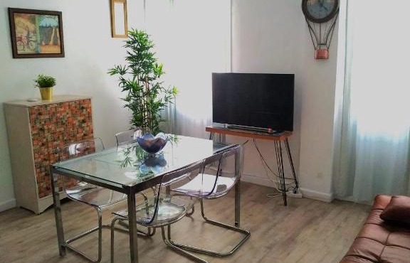 Comfy Apartment Los Naranjos Triana