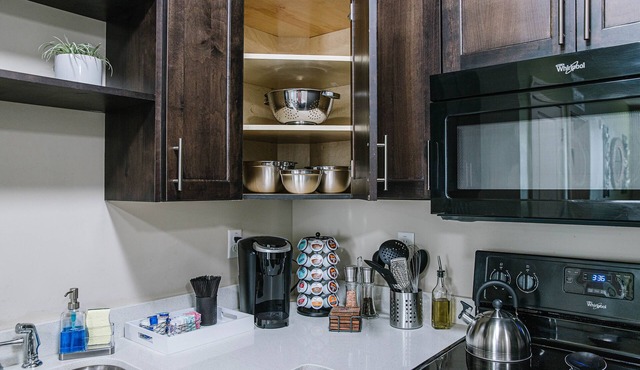 ⭐Comfy Apartment ⭐Near BYU | UVU⭐ King beds ⭐4K HD TVs ⭐ Fast Wi-Fi