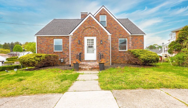 Comfy at its best in Shillington