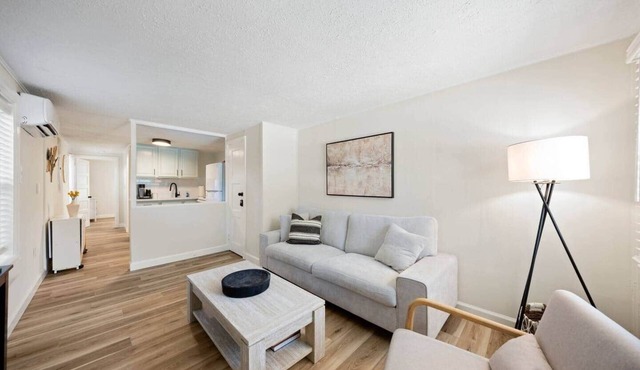 Comfy Augusta 1BR Apt Near Med District