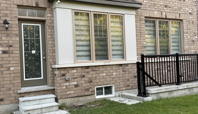 Comfy Basement Suite in Quiet Neighbourhood