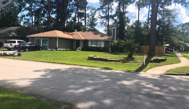 Comfy Beautiful 3 bedroom Home in Jacksonville