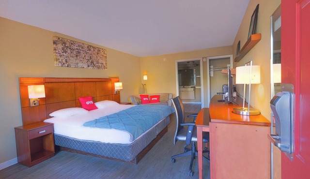 Comfy Brownsville Getaway with Free Wi‑Fi, Parking, and Quick Access to I‑40