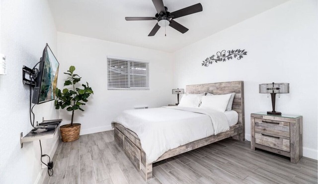 Comfy Condos @ Middle River - #3