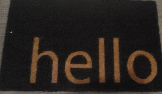 Comfy Corporate Living