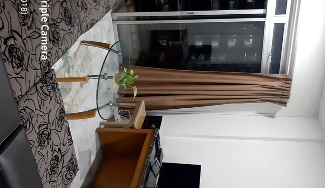 Comfy cosy getaway for couples or family