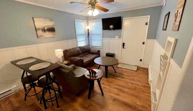 Comfy Cottage #1 at Bull Shoals!