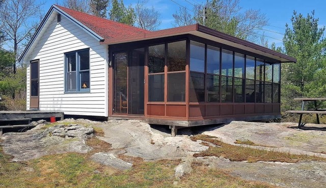 Comfy Cottage in Georgian Bay - Rockwood #4