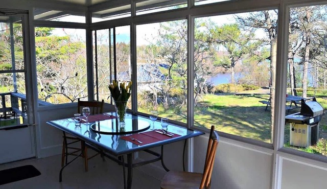 Comfy Cottage in Georgian Bay - Rockwood #9