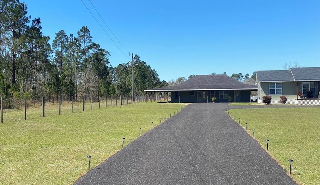Comfy Countryside Guest House in Naylor