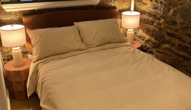 Comfy, Cozy, Chic and Central Manhattan Apartment