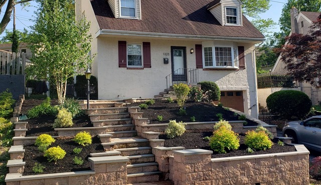 Comfy, Cozy Woodlyn Home/GetawaynClose to Sports, Highways, City + More!