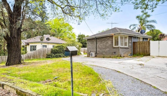 Comfy Croydon Family Getaway Near Trails and Cafes