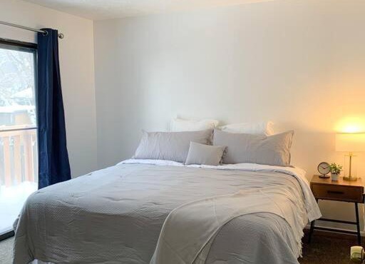 Comfy Duplex in the Heart of Salt Lake Valley