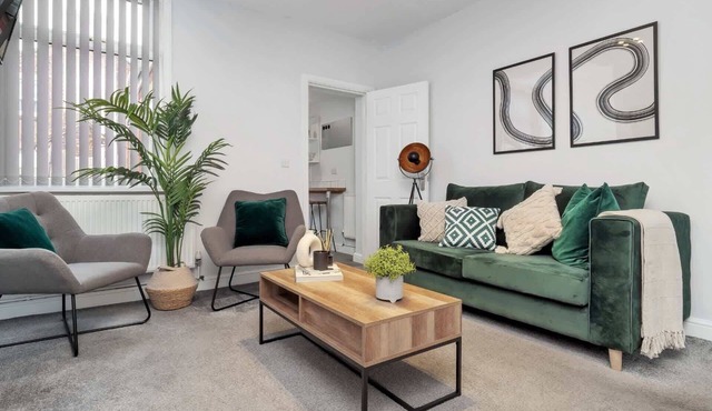 Comfy En Suite Rooms Near Alton Towers