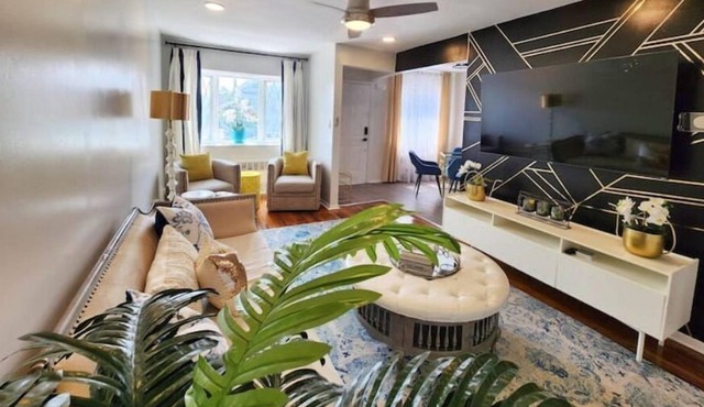 Comfy, Family-Friendly, Convenient, Close to JFK!