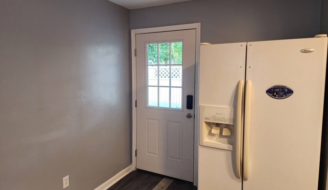 Comfy family home. It can be your home away from home.