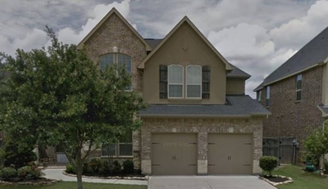 Comfy Family Home