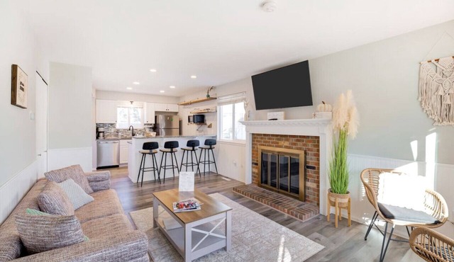 Comfy-Family size Townhouse in Arvada 3Bed-1.5Bath-5P