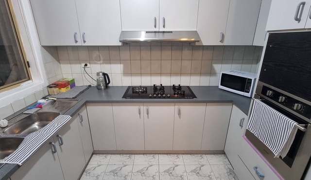 Comfy home 5mins to Melb Airport & Shopping Mall