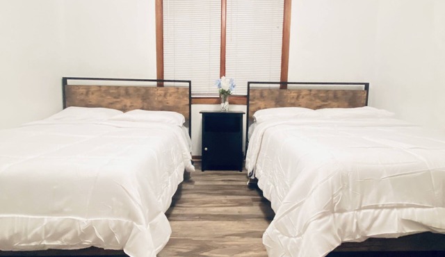 Comfy Home for 8 Guests