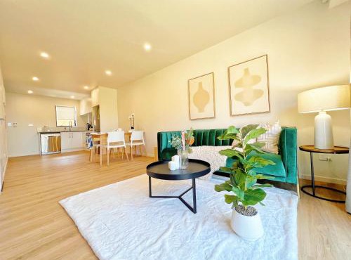 Comfy home for you in Pakuranga