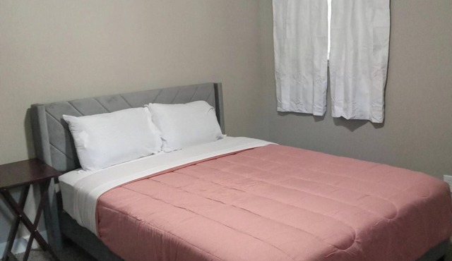 Comfy Home in a Great Location!