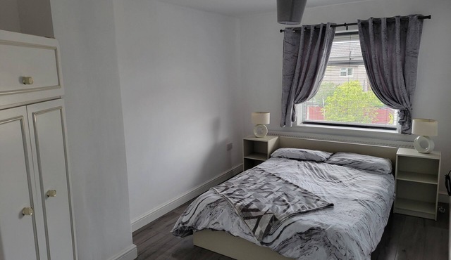 Comfy Home National - Parks category. Great for all types of guests.