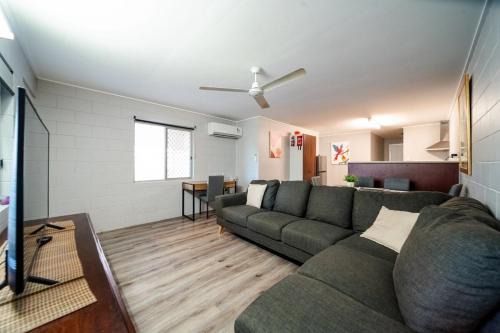 Comfy Kirwan Getaway