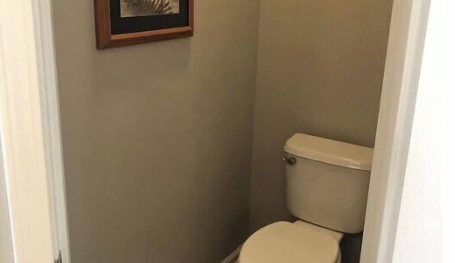 Comfy Meets Spacious & Peaceful