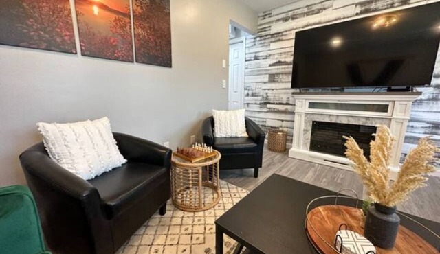 Comfy Newly Renovated home - 2min walk to Tuckasegee River
