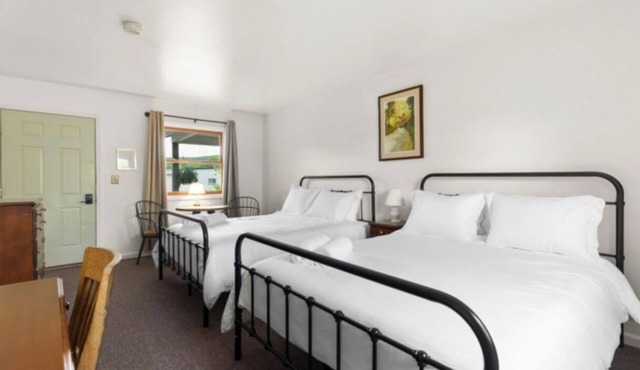 Comfy & Pet Friendly Stay Near Cooperstown w/Kitchen