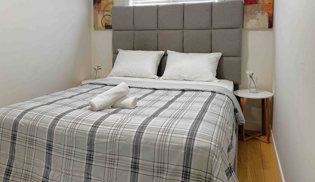 Comfy Private Room