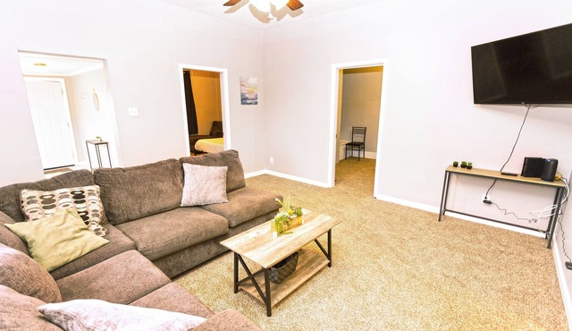 Comfy, Quiet, Clean & Affordable! Great Location! Best bang for your buck!