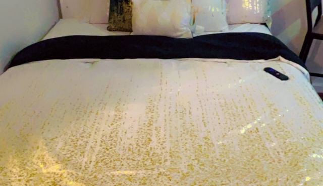 Comfy relaxing studio