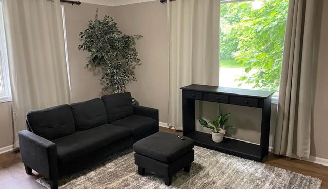 Comfy Rooms Stay - Unit 1