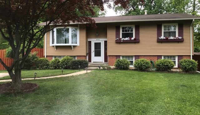 Comfy, Serene Home on Quiet Cul de Sac, Private backyard poolnLic # STR23-00110