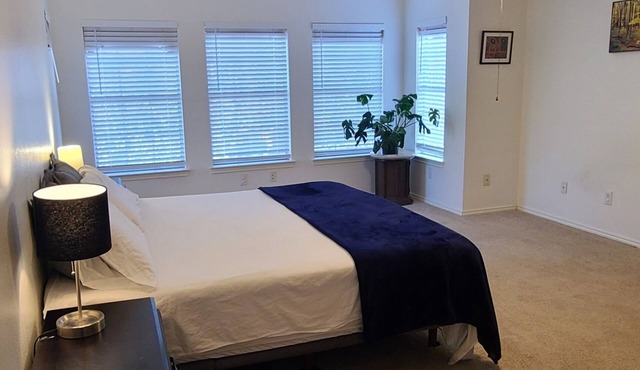 Comfy south Austin home near bars /live music /Hiking Biking trails/winery's