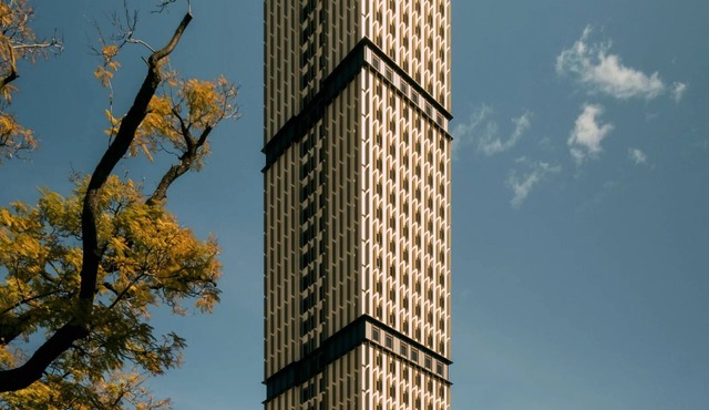 Comfy stay at Switch Living in the Centre of Adelaide