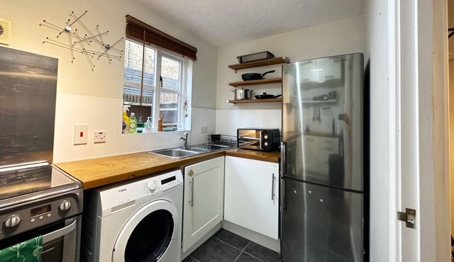 Comfy Stay East Dulwich - Close to Trendy Pubs