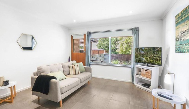 Comfy Stay - Mansfield - Sleeps 4