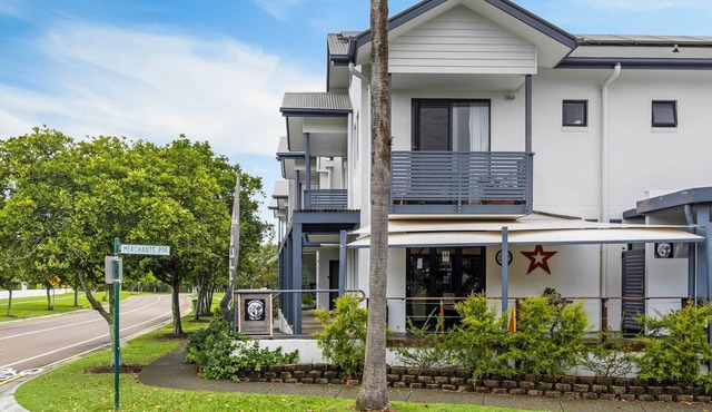 Comfy Studio Apartment in Marcoola Beach